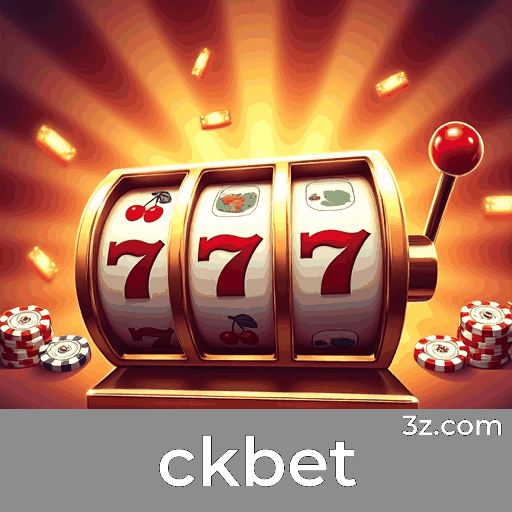 Ckbet: Experiência de Cassino Imersiva para Brasileiros