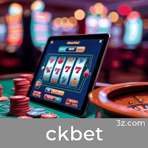 Desenvolvedores de Elite: Inovação no ckbet