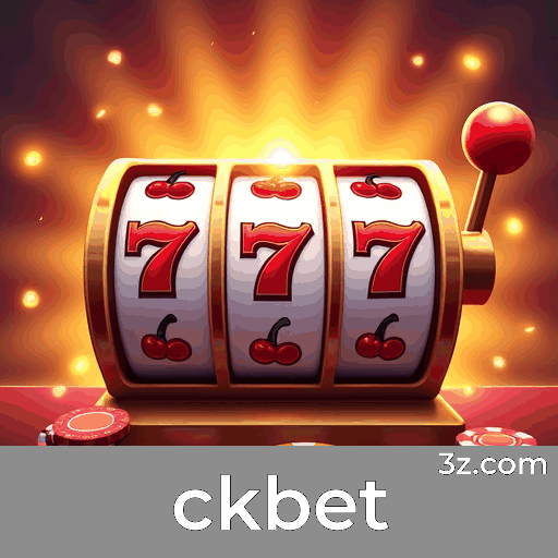 CKBet: Plataforma Vibrante para Conexões de Jogadores