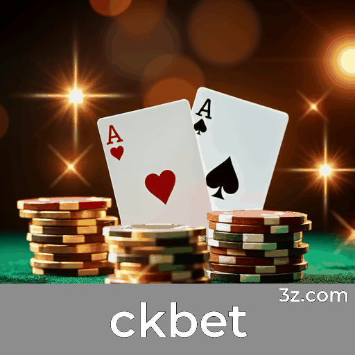 Ckbet: Experiência de Cassino Imersiva para Brasileiros