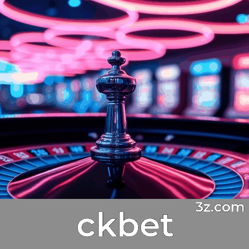 CKBet: Plataforma Vibrante para Conexões de Jogadores
